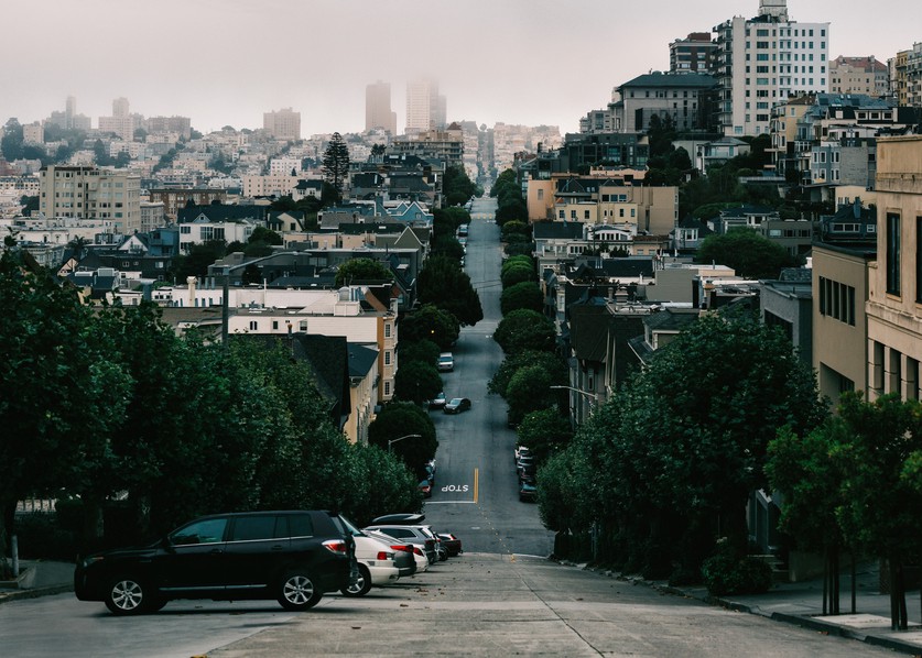 San Francisco