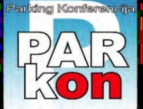 Vegacomp Consulting extinde soluțiile Smart Parking la nivel regional și participă la ParkOn Serbia 2024